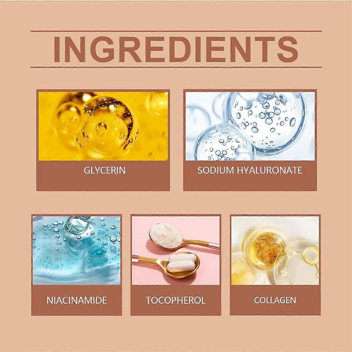 Seurico™ Whitening and Freckle - Removing Mask