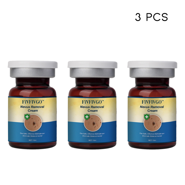 Seurico™ Nevus Removal Cream