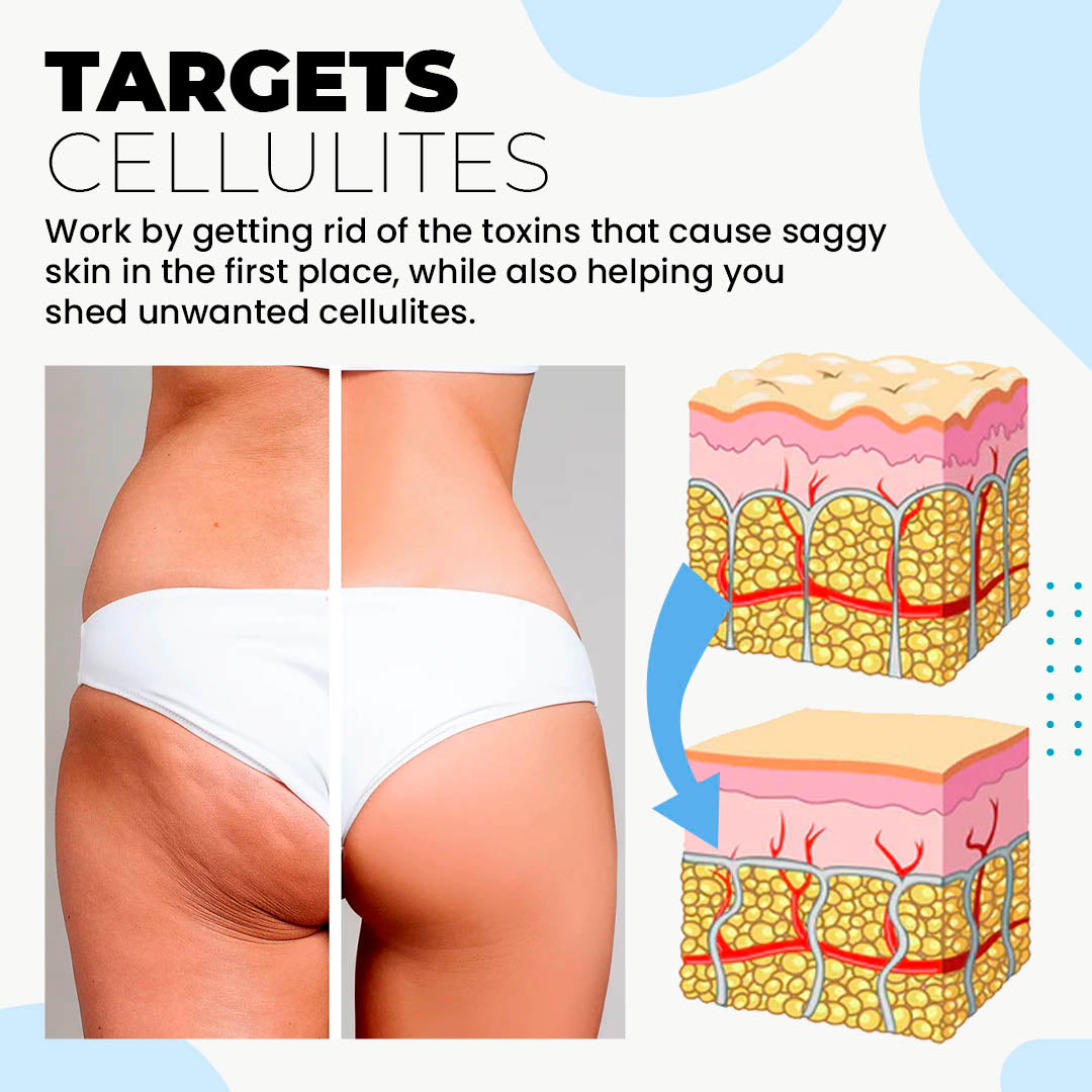 LBMLAB Collagen Essence Tightening Patch 🔥— Restores Skin Firmness & Fades Wrinkles in Weeks