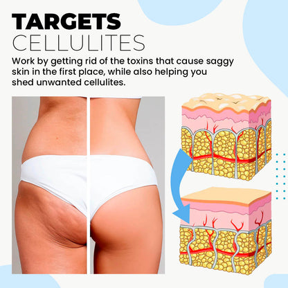 LBMLAB Collagen Essence Tightening Patch 🔥— Restores Skin Firmness & Fades Wrinkles in Weeks