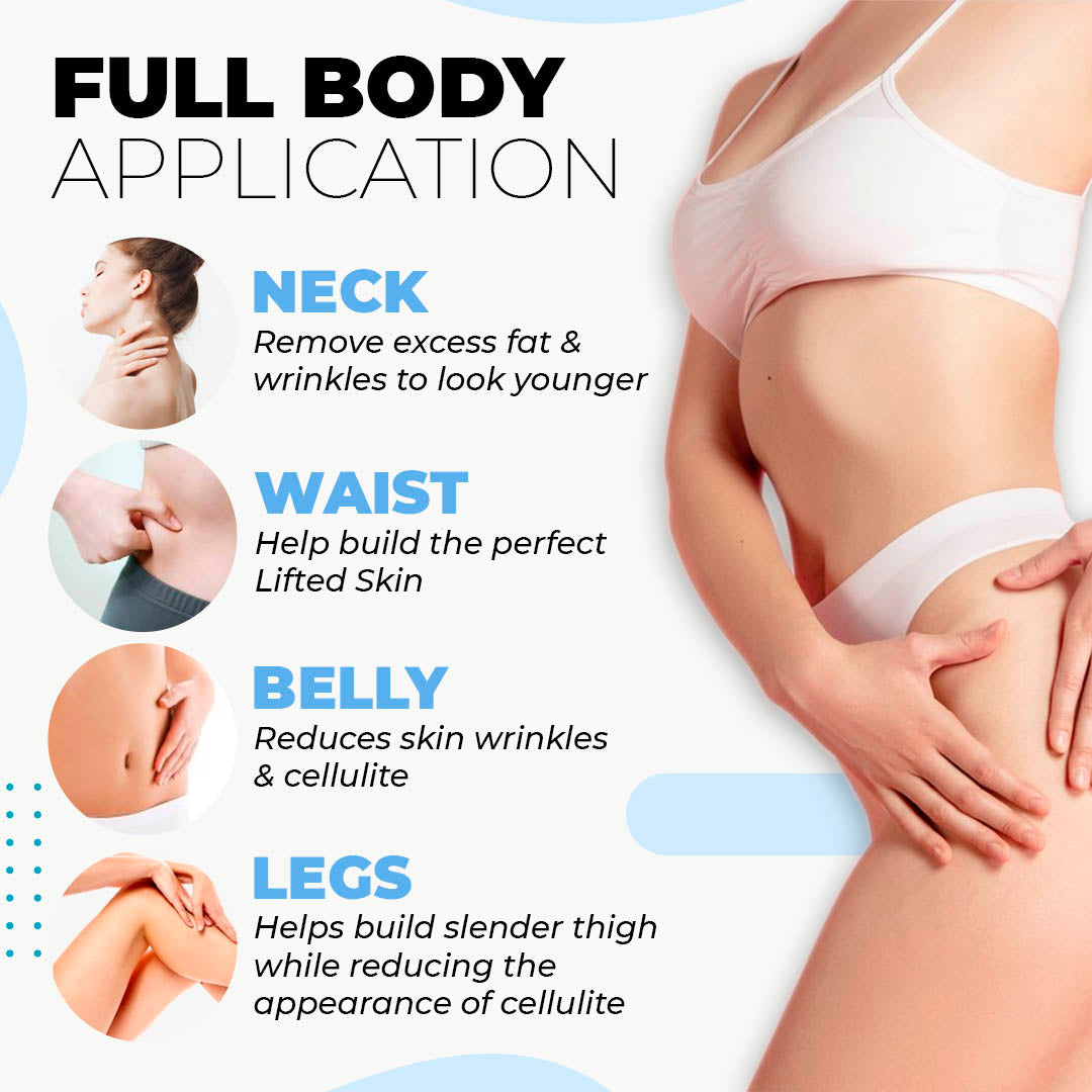 LBMLAB Collagen Essence Tightening Patch 🔥— Restores Skin Firmness & Fades Wrinkles in Weeks