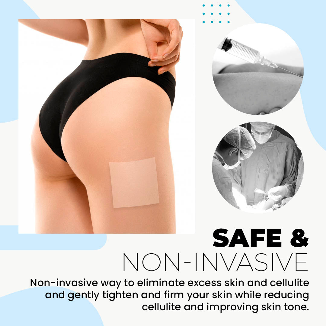 LBMLAB Collagen Essence Tightening Patch 🔥— Restores Skin Firmness & Fades Wrinkles in Weeks