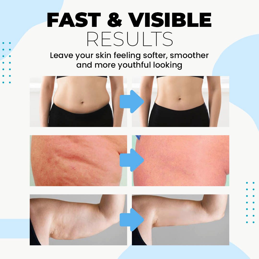 FastLab Collagen Essence Tightening Patch💫
