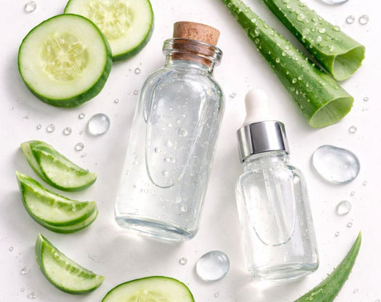 Glycerin ingredient