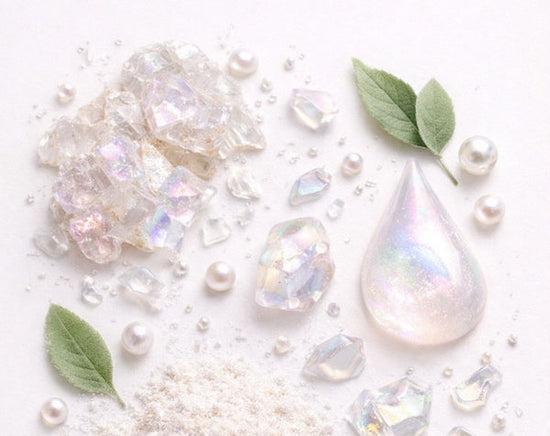 Mica ingredient