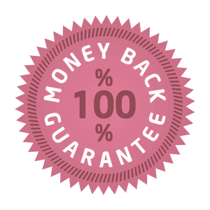 90-day money-back guarantee