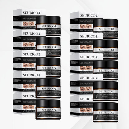 Seurico™ Handmade Snake Venom Anti-Wrinkle Eye Cream