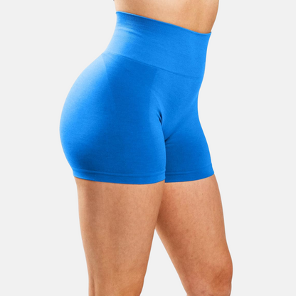Seurico™ High Waisted Butt Lifting Shorts