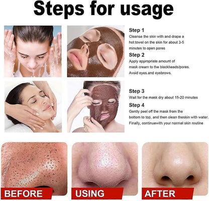 Seurico™ Whitening and Freckle - Removing Mask