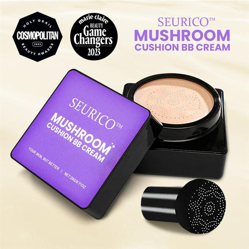 Seurico™ Mushroom Cushion BB Cream