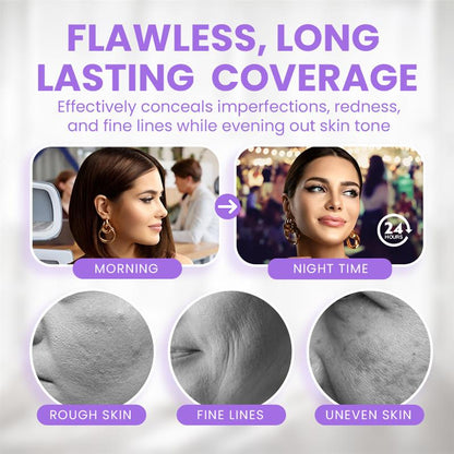 Seurico™ Mushroom Cushion BB Cream