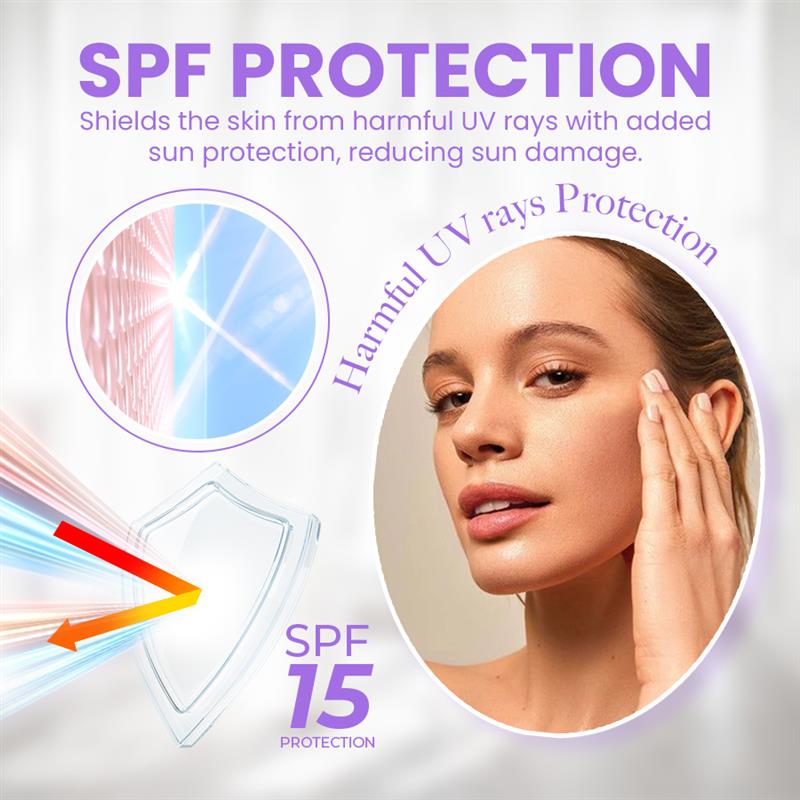 Seurico™ Mushroom Cushion BB Cream