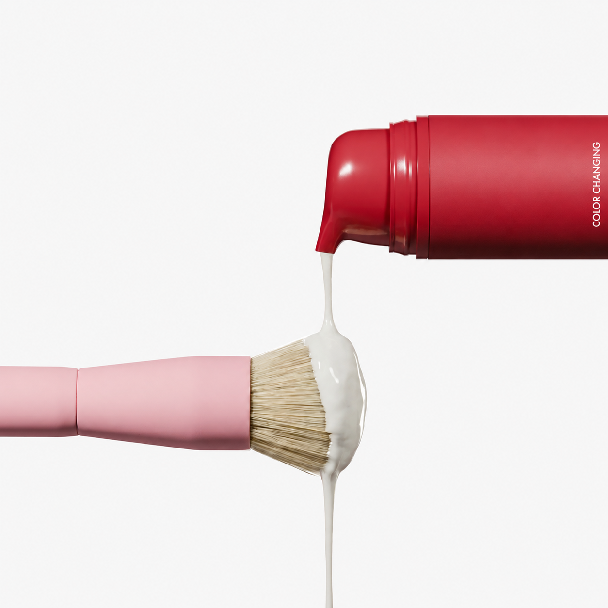 Liquid Blender Brush