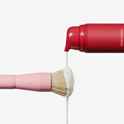 Liquid Blender Brush