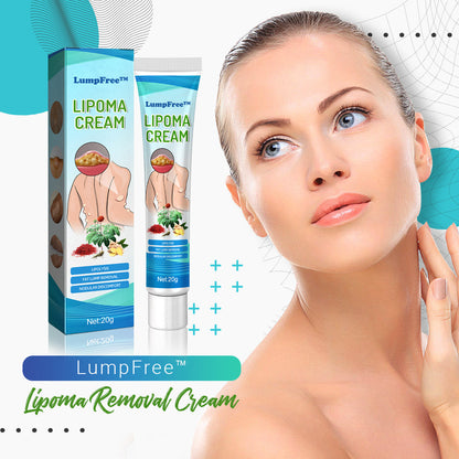 LumpFree™ Lipoma Removal Cream