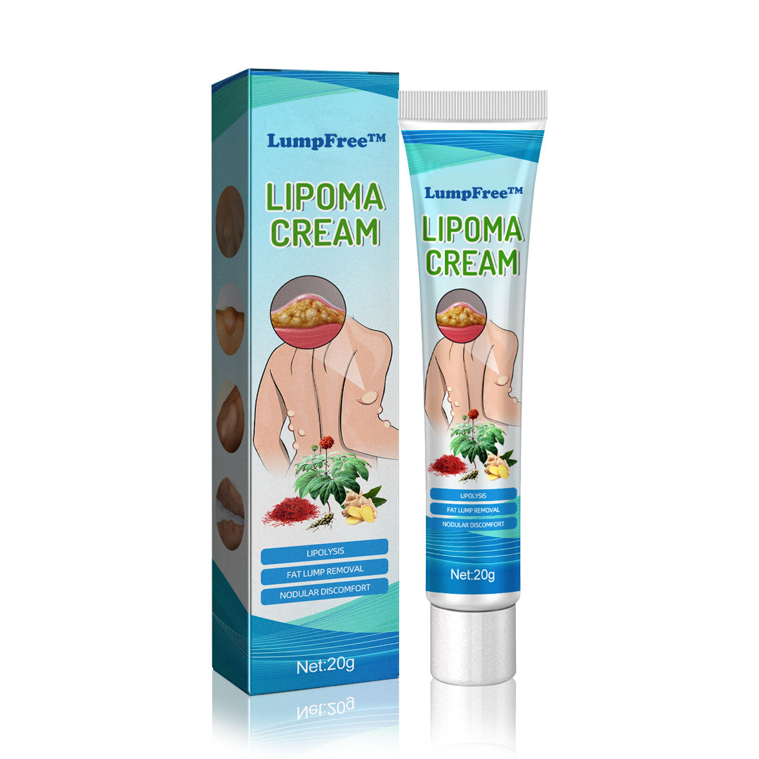 LumpFree™ Lipoma Removal Cream