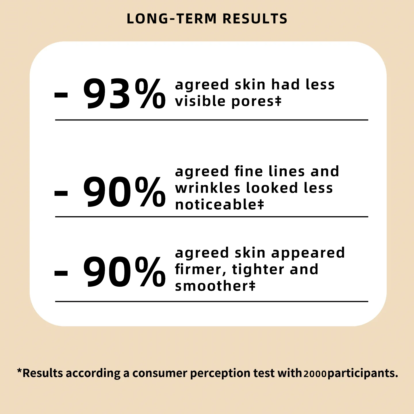 Final 3 Hours: 80%OFF🔥Instant Temporary Face Tightener