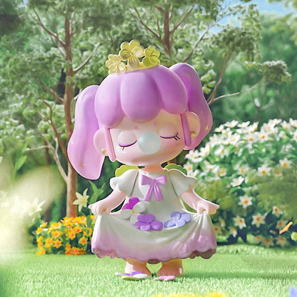 Rolife Nanci Secret Garden Surprise Figure Dolls