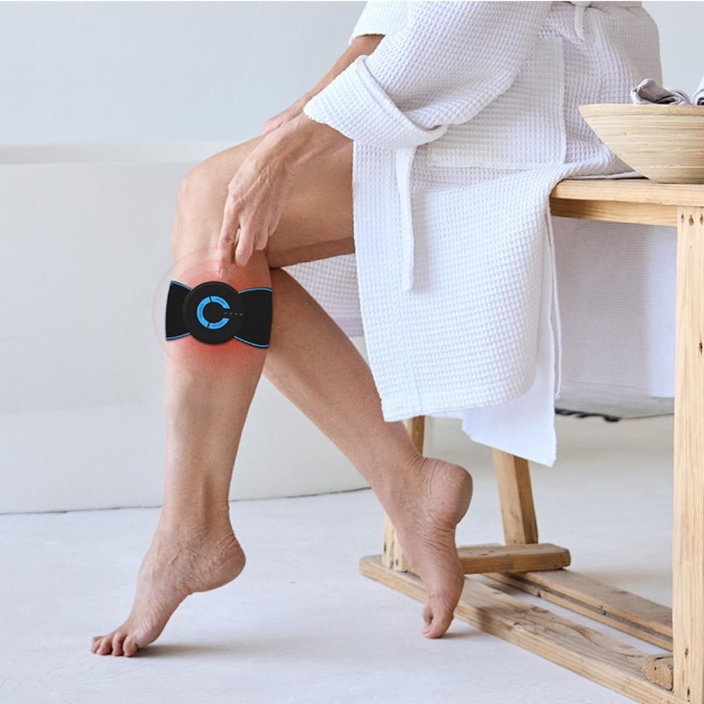 Noopo™ Electrical Muscle Stimulation Therapy(EMS) Body Massager