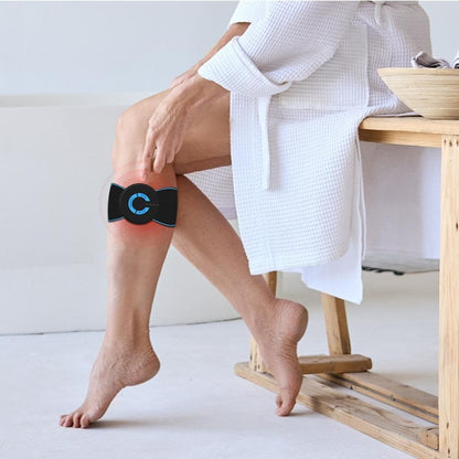 Noopo™ Electrical Muscle Stimulation Therapy(EMS) Body Massager