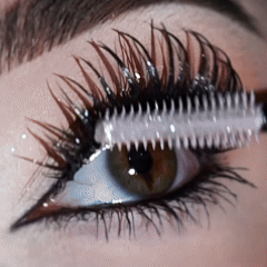 Seurico™ Enchanting Diamond Glitter Mascara