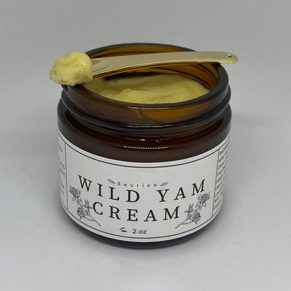 🔥 BUY 2 GET 1 FREE 🔥 🎁 Wild Yam Cream