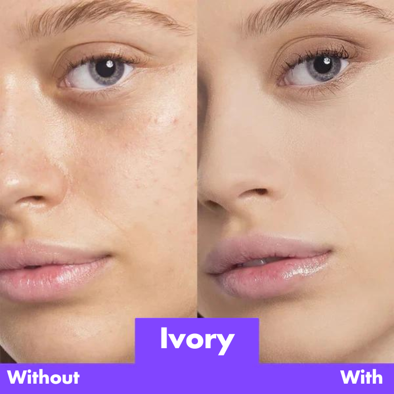 Seurico™ Mushroom Cushion BB Cream