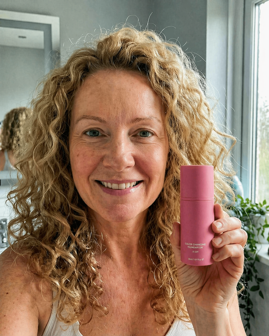 Susan customer review