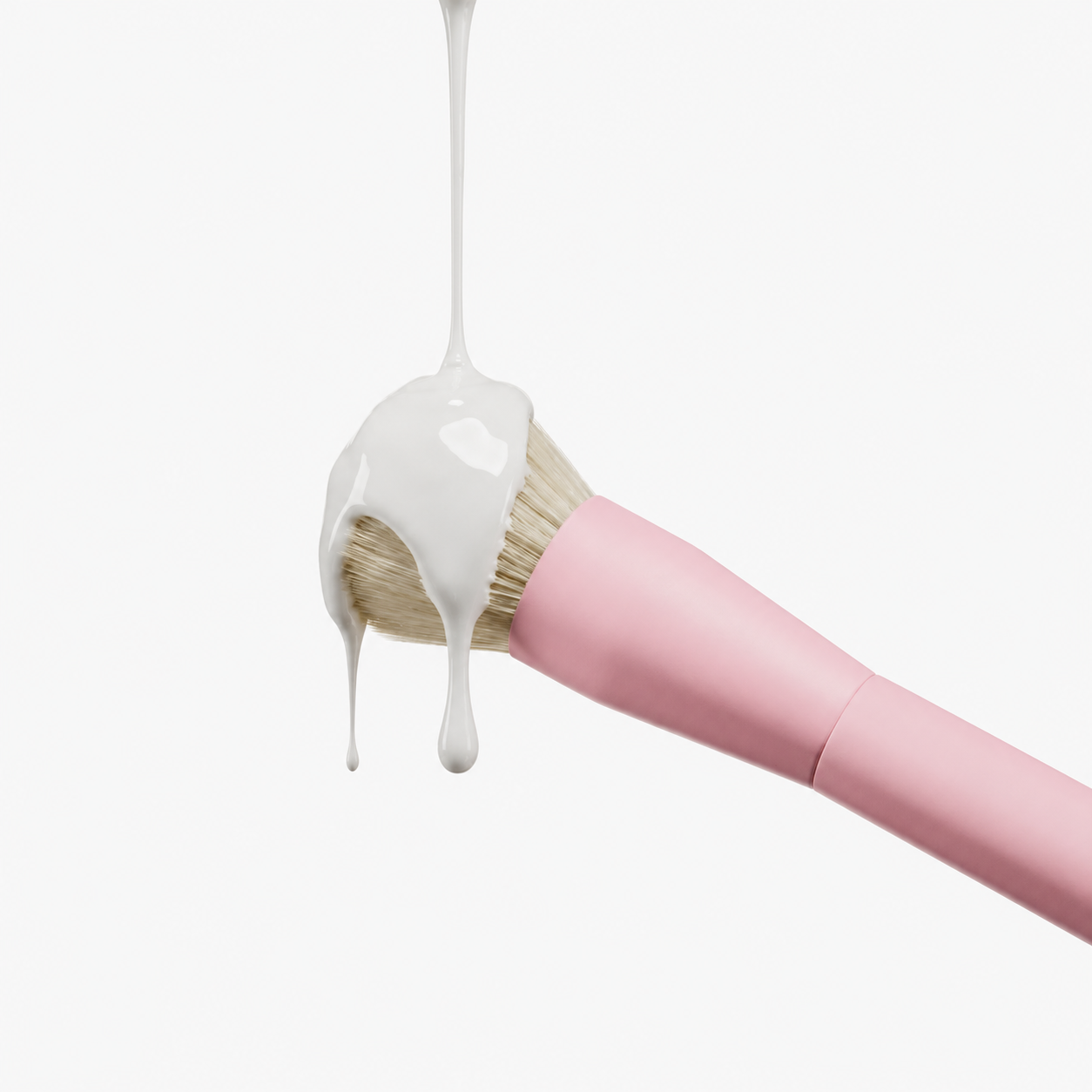 Liquid Blender Brush