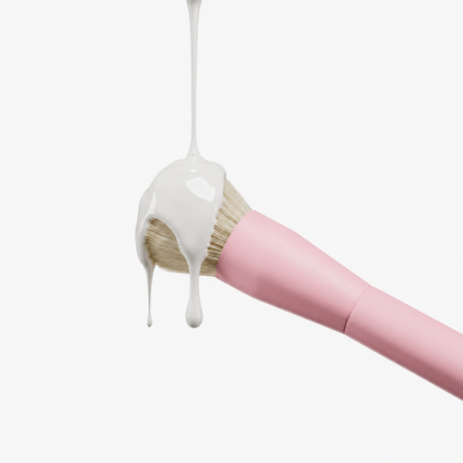 Liquid Blender Brush