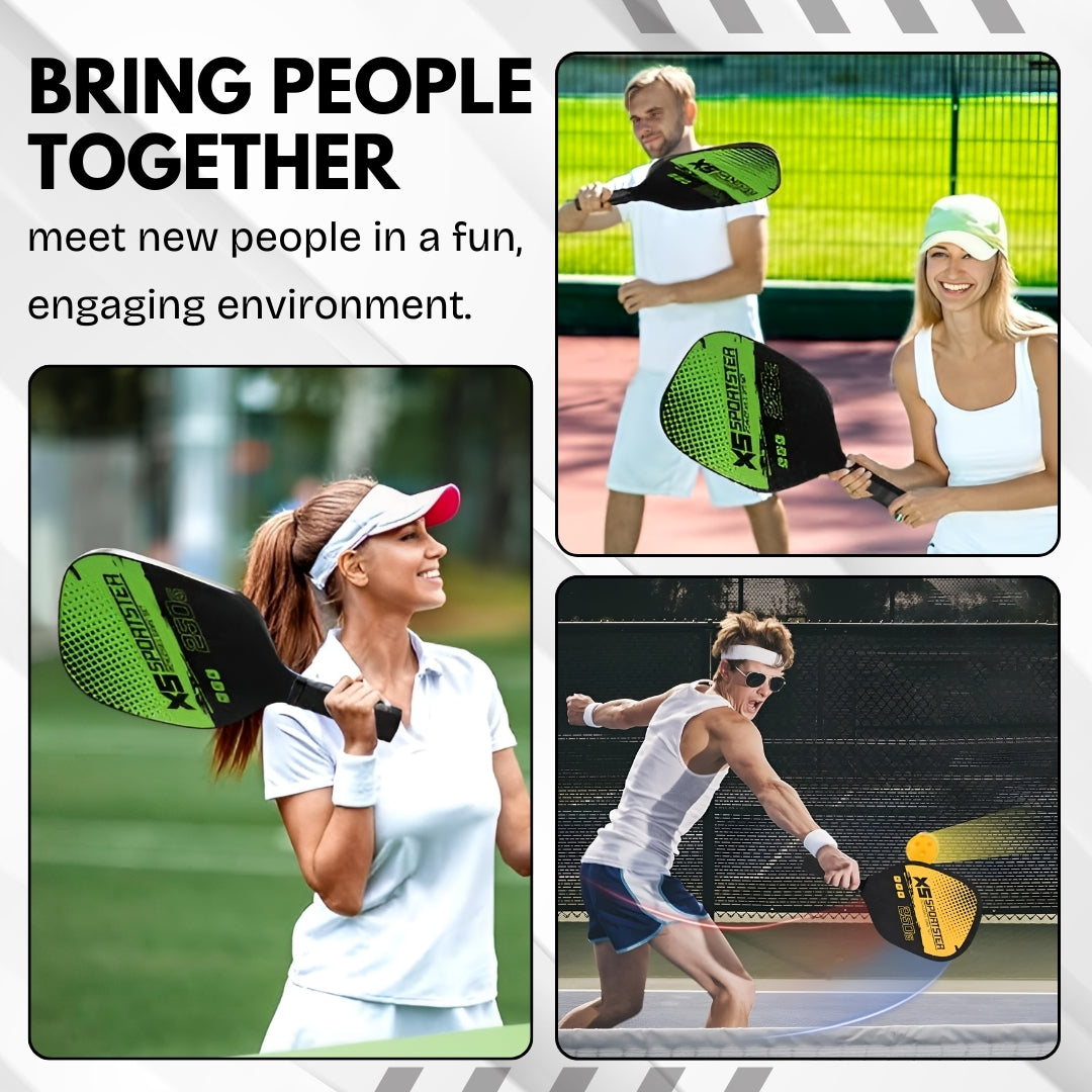 Garroken™ Pickleball Set