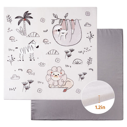 ROBUD Baby Play Mat