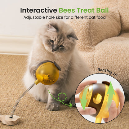 Fountain Cat Scratching Post