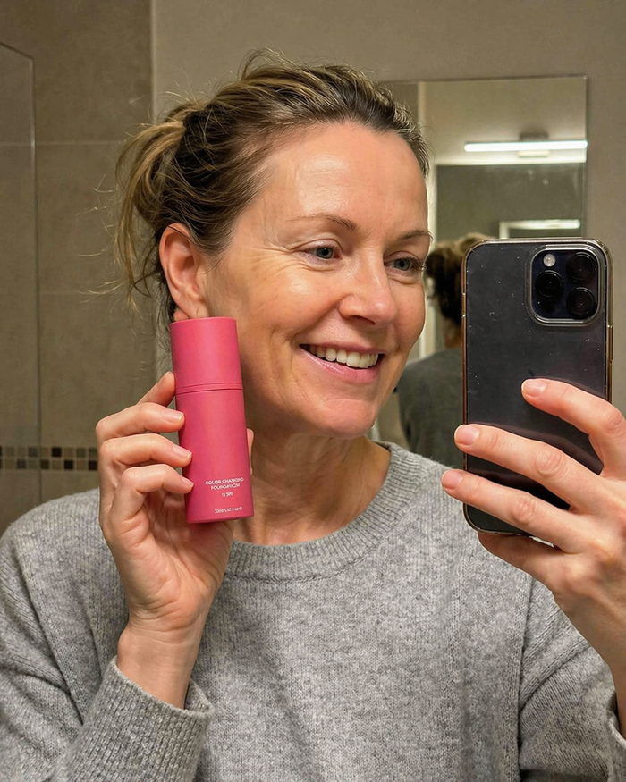 Deborah customer review