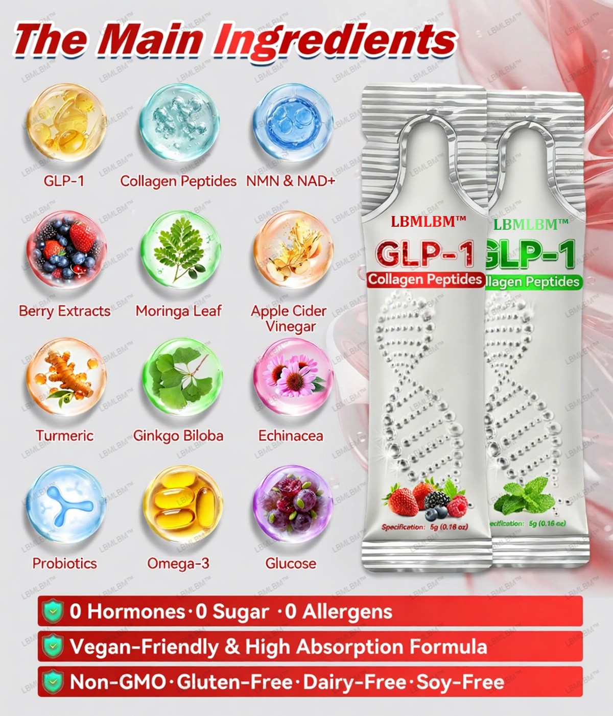 𝑶𝒇𝒇𝒊𝒄𝒊𝒂𝒍 𝑺𝒕𝒐𝒓𝒆 | LBMLBM™ 𝑮𝐋𝗣-𝟭 + 𝑪𝒐𝒍𝒍𝙖𝙜𝙚𝙣 𝐏𝐞𝐩𝒕𝒊𝒅𝒆𝒔 𝑾𝒆𝒊𝗴𝗵𝘁 𝐋𝐨𝐬𝐬 & 𝑭𝒊𝒓𝒎𝙞𝙣𝙜 𝑶𝒓𝒂𝐥 𝑺𝒐𝐥𝒖𝒕𝒊𝒐𝒏 💎 𝗼𝗯𝗲𝘀𝗶𝘁𝘆, 𝗳𝗶𝗿𝗺𝘀 𝘀𝗸𝗶𝗻, 𝗰𝗮𝗿𝗱𝗶𝗼𝘃𝗮𝘀𝗰𝘂𝗹𝗮𝗿 𝗱𝗶𝘀𝗲𝗮𝘀𝗲, 𝗱𝗶𝗮𝗯𝗲𝘁𝗲𝘀, 𝘀𝗹𝗲𝗲𝗽 𝗮𝗽𝗻𝗲𝗮, 𝗷𝗼𝗶𝗻𝘁 𝗽𝗿𝗼𝗯𝗹𝗲𝗺𝘀, 𝗮𝗻𝗱 𝗺𝗼𝗿𝗲💎