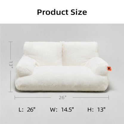 Pet Couch Bed