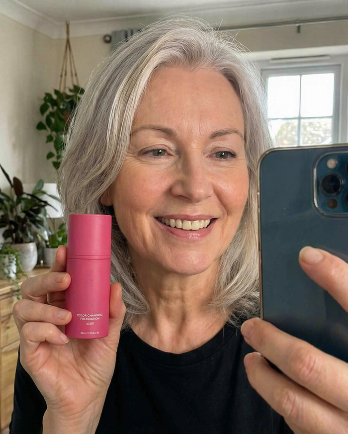 Patricia customer review