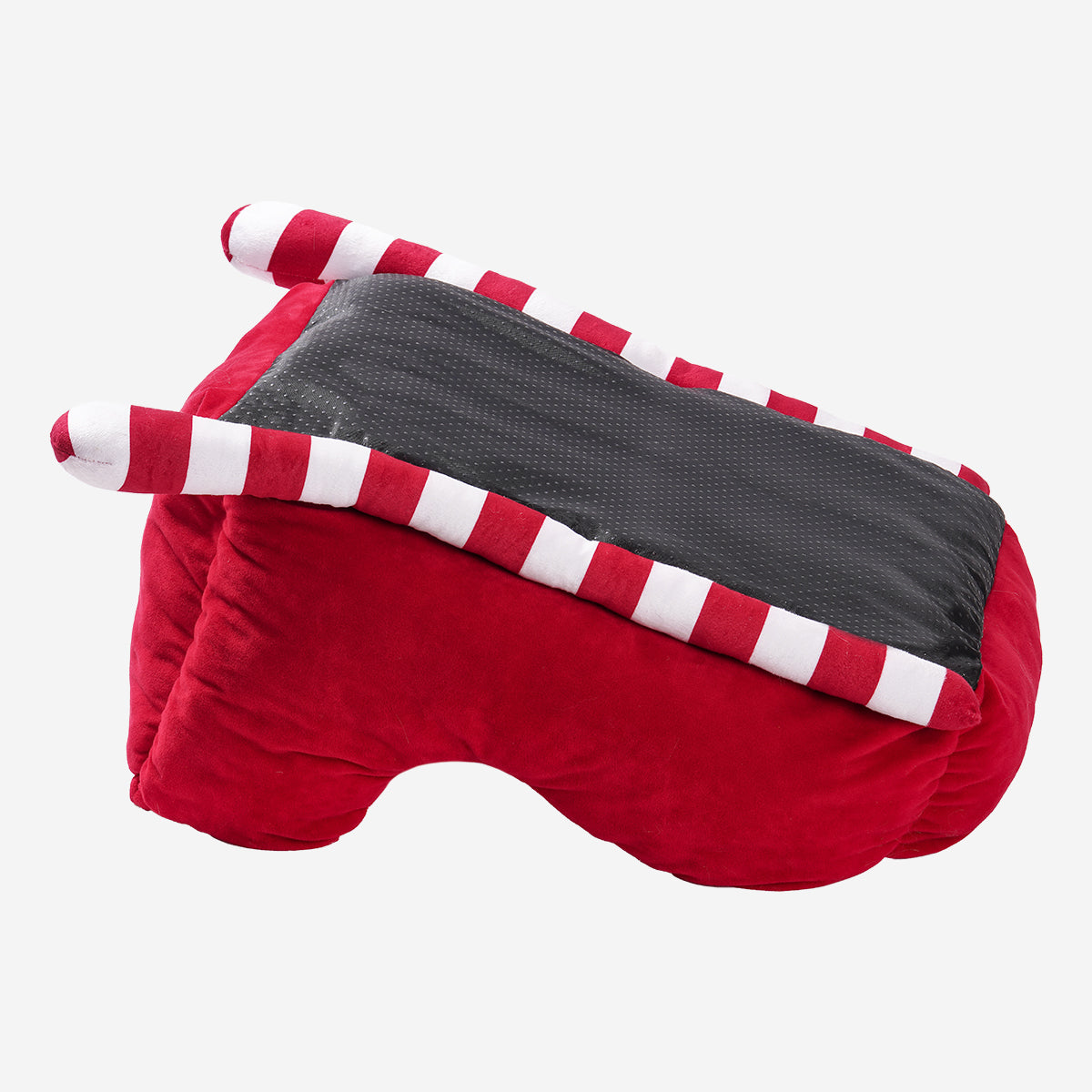 Christmas Sleigh Cat Bed