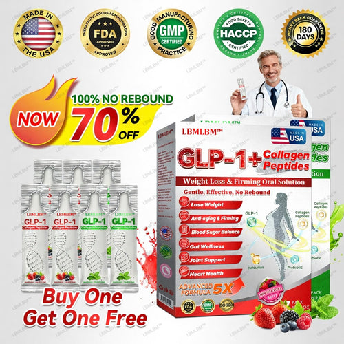 𝑶𝒇𝒇𝒊𝒄𝒊𝒂𝒍 𝑺𝒕𝒐𝒓𝒆 | LBMLBM™ 𝑮𝐋𝗣-𝟭 + 𝑪𝒐𝒍𝒍𝙖𝙜𝙚𝙣 𝐏𝐞𝐩𝒕𝒊𝒅𝒆𝒔 𝑾𝒆𝒊𝗴𝗵𝘁 𝐋𝐨𝐬𝐬 & 𝑭𝒊𝒓𝒎𝙞𝙣𝙜 𝑶𝒓𝒂𝐥 𝑺𝒐𝐥𝒖𝒕𝒊𝒐𝒏 💎 𝗼𝗯𝗲𝘀𝗶𝘁𝘆, 𝗳𝗶𝗿𝗺𝘀 𝘀𝗸𝗶𝗻, 𝗰𝗮𝗿𝗱𝗶𝗼𝘃𝗮𝘀𝗰𝘂𝗹𝗮𝗿 𝗱𝗶𝘀𝗲𝗮𝘀𝗲, 𝗱𝗶𝗮𝗯𝗲𝘁𝗲𝘀, 𝘀𝗹𝗲𝗲𝗽 𝗮𝗽𝗻𝗲𝗮, 𝗷𝗼𝗶𝗻𝘁 𝗽𝗿𝗼𝗯𝗹𝗲𝗺𝘀, 𝗮𝗻𝗱 𝗺𝗼𝗿𝗲💎