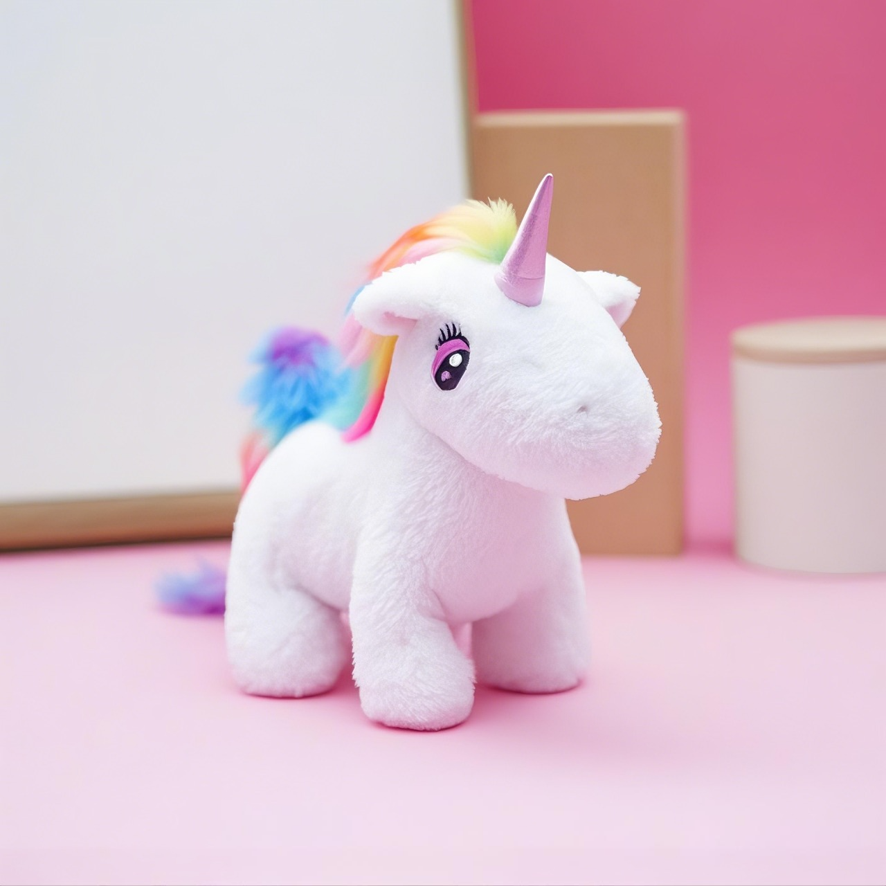 🦄Stellicorn™ Mystical Toy Unicorn - Your Magical Plush Best Friend