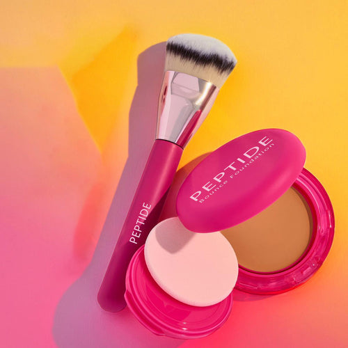 🔥Final 2 Hour 60% OFF🔥 Peptide Bounce Foundation