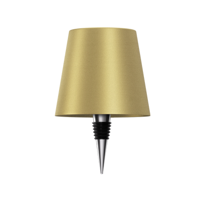 Seurico™ Wireless Bottle Lamp Shade
