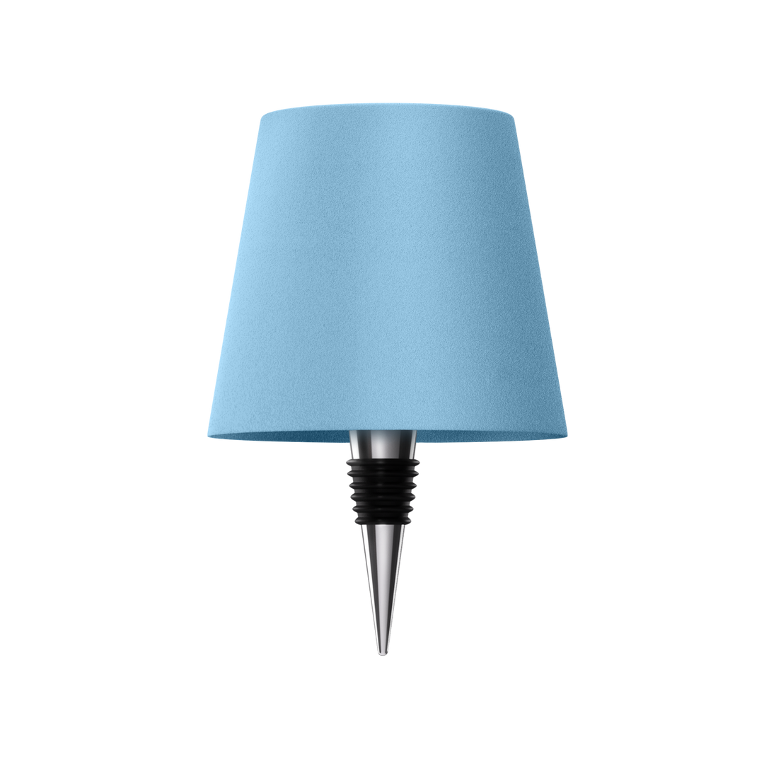 Seurico™ Wireless Bottle Lamp Shade