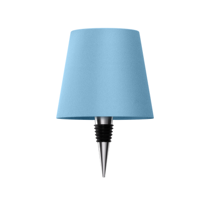 Seurico™ Wireless Bottle Lamp Shade
