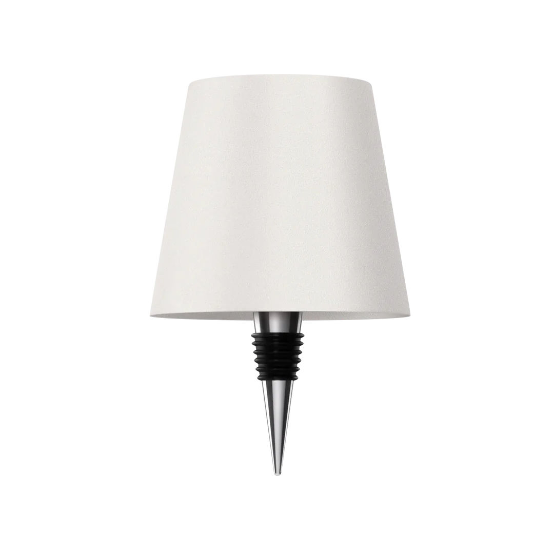 Seurico™ Wireless Bottle Lamp Shade