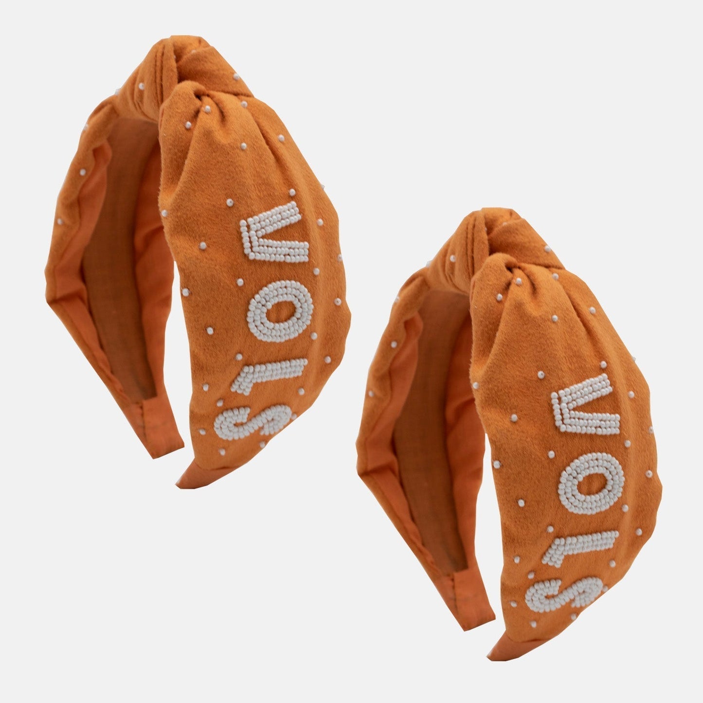 Tennesse Beaded Headband