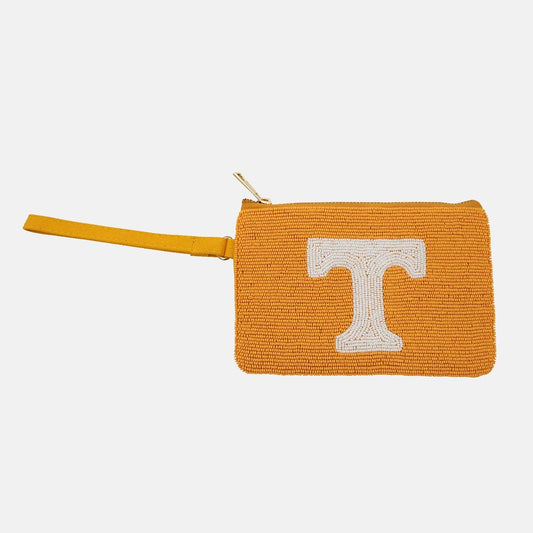 Tennessee Beaded Accessory Case