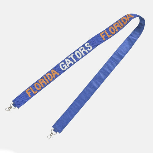 Florida Purse Strap