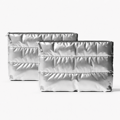 Glowy Beauty Bag