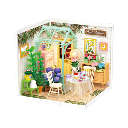 Rolife Super Creator DIY Miniature House